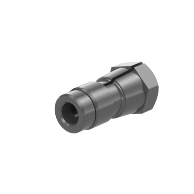 SPÄNNHYLSSATS 6,0MM ATLAS