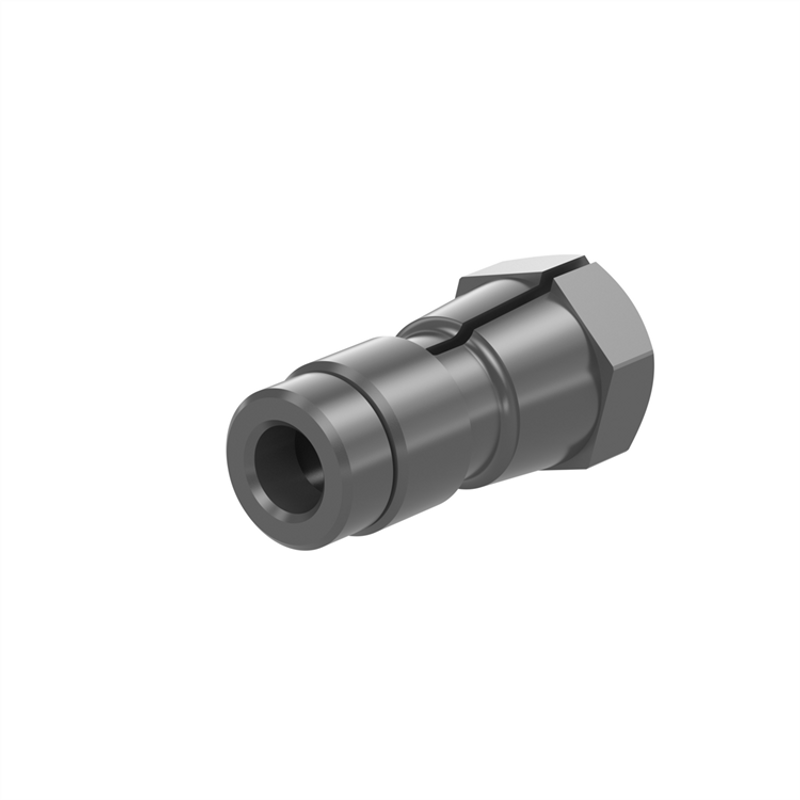SPÄNNHYLSSATS 6,0MM ATLAS