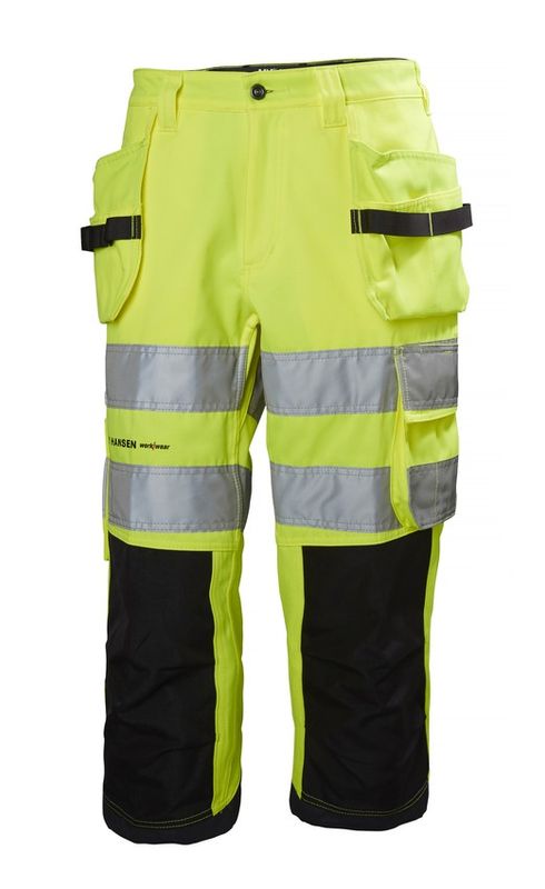 HELLY HANSEN PIRATBYXA ALNA VARSEL 77414