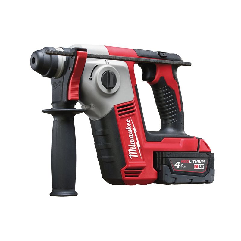 MILWAUKEE BORRHAMMARE M18 BH-402C