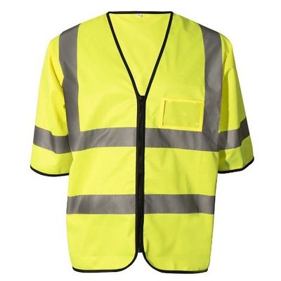 VARSELVÄST KLASS 3 EL515 EXELAR