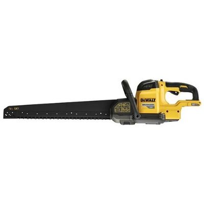 DEWALT ALLIGATORSÅG DCS397N 54V 430MM