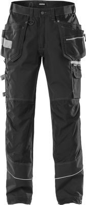 FRISTADS HANTVERKARBYXA 2122 CYD