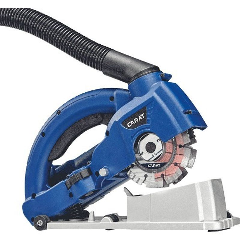 BETONGSÅG SL-1255 DUSTEC 1800W MZSLB12550