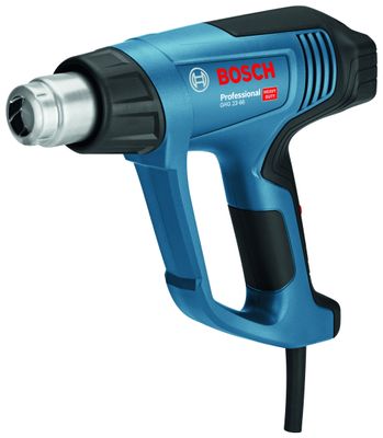BOSCH VARMLUFTPISTOL GHG 23-66 M ACCCASE