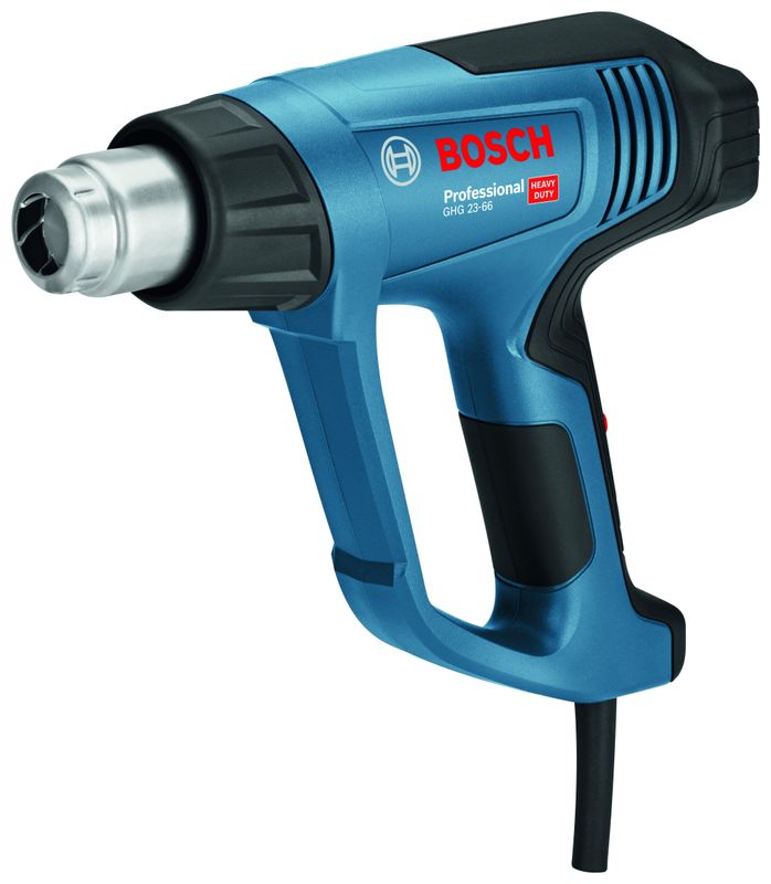BOSCH VARMLUFTPISTOL GHG 23-66 M ACCCASE