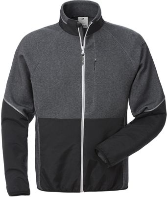 FRISTADS SWEATSHIRTJACKA  7513 DF