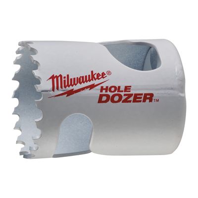 MILWAUKEE HÅLSÅG HOLE DOZER