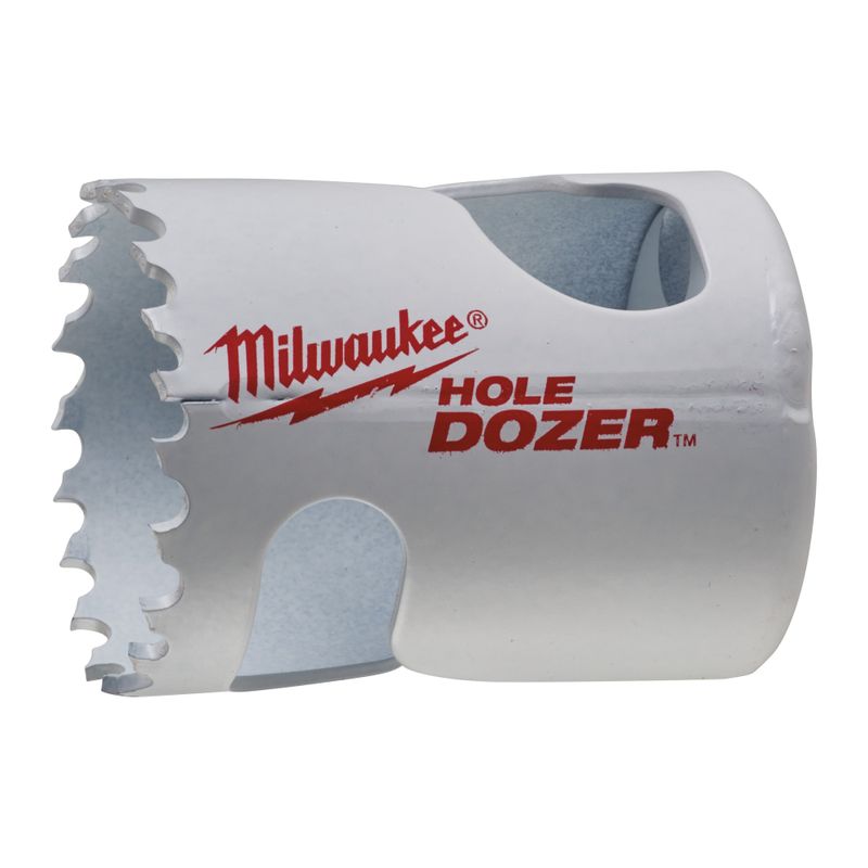 MILWAUKEE HÅLSÅG HOLE DOZER