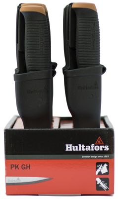 HULTAFORS KNIV PRECISION PK GH