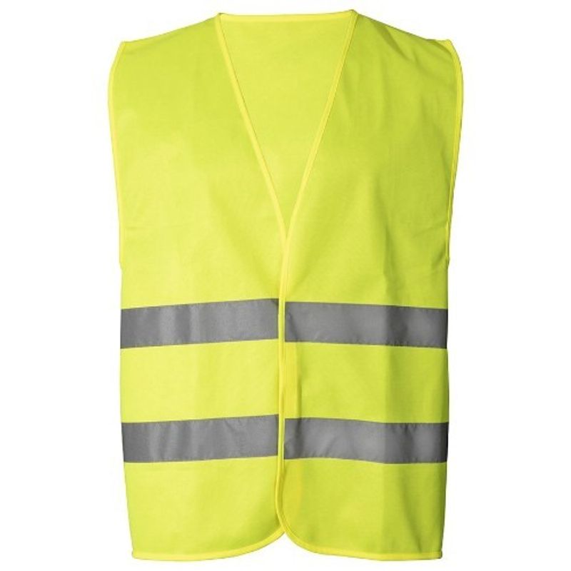 VARSELVÄST KLASS 2 EL510 EXELAR