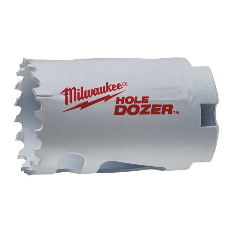 MILWAUKEE HÅLSÅG HOLE DOZER