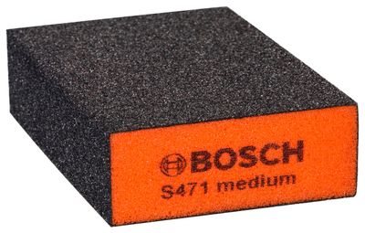 BOSCH SLIPSVAMP MEDIUM 69X97X26