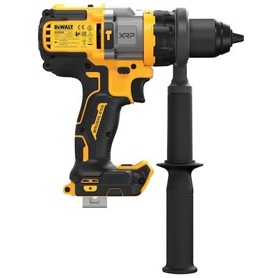 DEWALT SLAGBORRMASKIN DCD999NT-XJ XR 18V (Utan batteri)