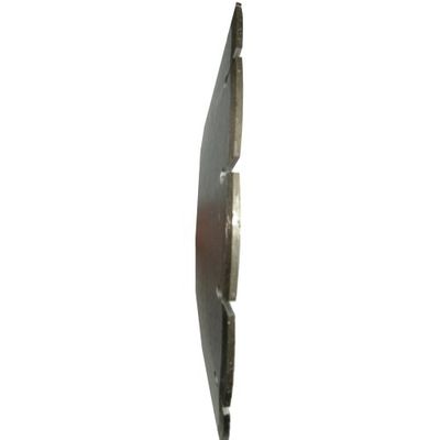 DIAMANTKAPKLINGA UNIVERSAL CHS CURVE 125X22,23MM
