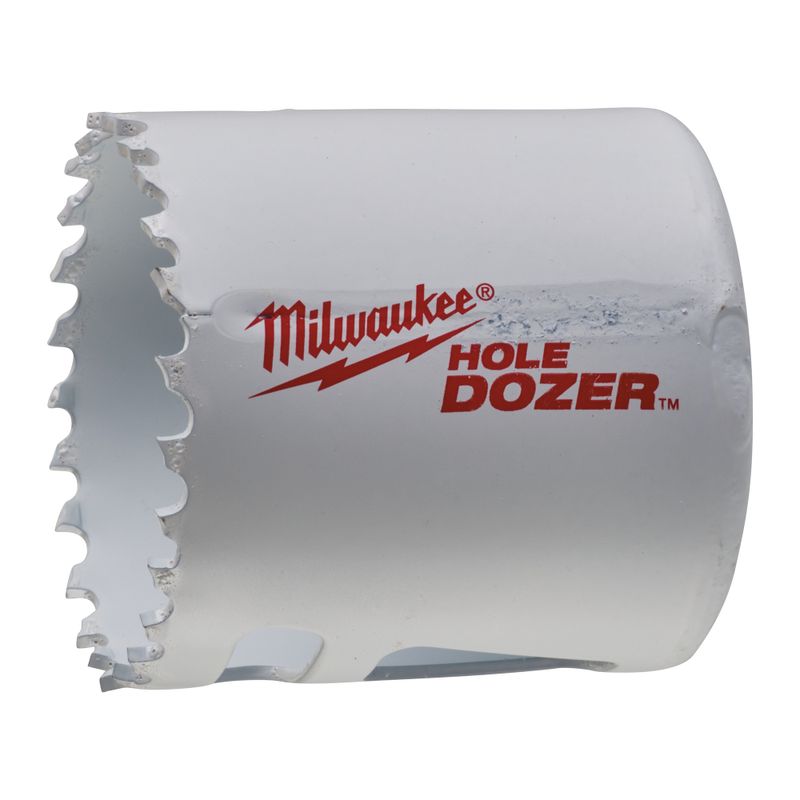 MILWAUKEE HÅLSÅG HOLE DOZER