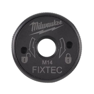 MILWAUKEE FIXTECMUTTER XL 115-230MM