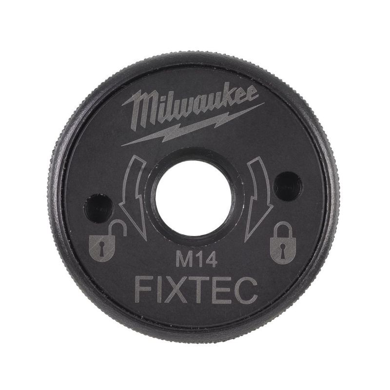 MILWAUKEE FIXTECMUTTER XL 115-230MM