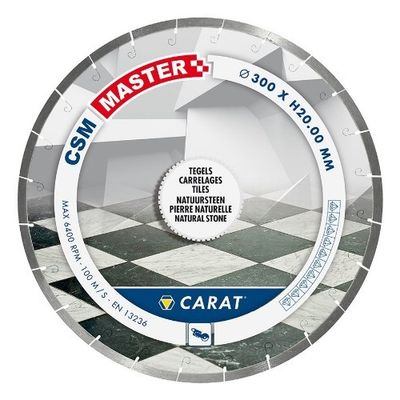 DIAMANTKAPKLINGA KAKEL CSM MASTER