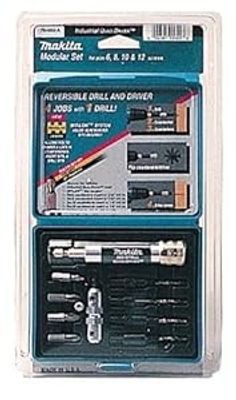 QUICKDRIVER NO 6/8/10