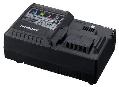 HIKOKI BATTERILADDARE UC18YSL3 SLIDE SNABBLADDARE 14,4V-18V