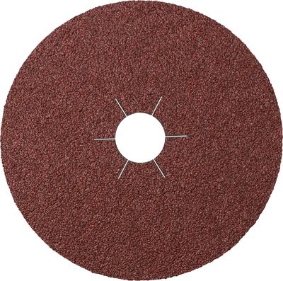 FIBERRONDELL KLINGSPOR CS 561 STÅL/ICKE-JÄRNMETALLER/METALL