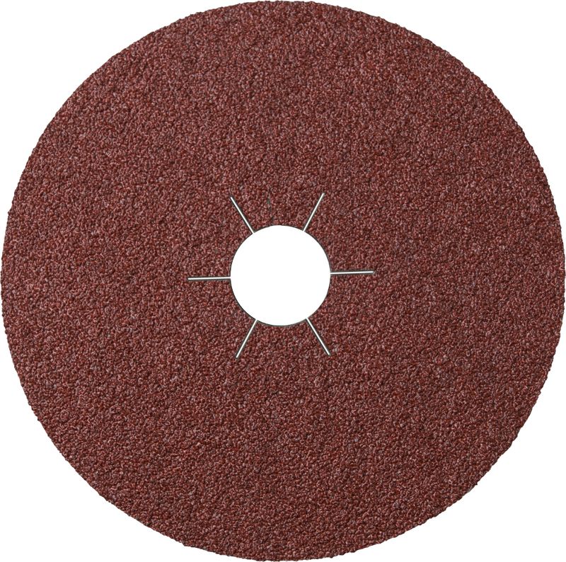 FIBERRONDELL KLINGSPOR CS 561 STÅL/ICKE-JÄRNMETALLER/METALL