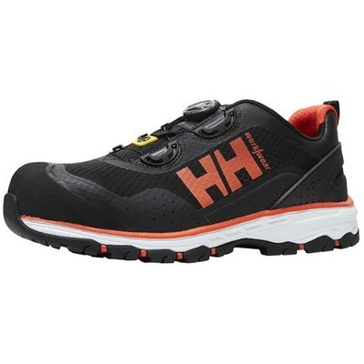 HELLY HANSEN  SKYDDSSKO CHELSEA EVO BOA S1P 78230