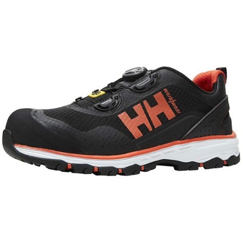 HELLY HANSEN  SKYDDSSKO CHELSEA EVO BOA S1P 78230