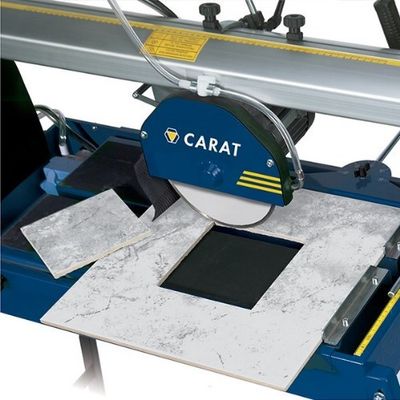 KAKELSKÄRMASKIN CARACOUP 265