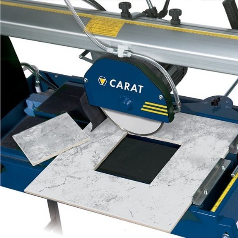 KAKELSKÄRMASKIN CARACOUP 265