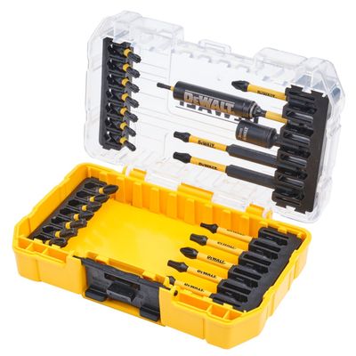 DEWALT BITSSATS DT70744T FLEXTORQ 25DEL