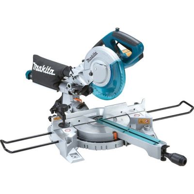 MAKITA KAP- OCH GERSÅG LS0815FLN