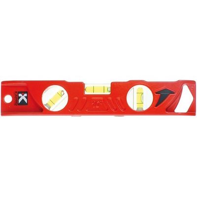 TORPEDVATTENPASS ALUMINIUM 923 MAGNET