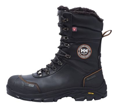 HELLY HANSEN VINTERKÄNGA CHELSEA S3 LÄDER 78301