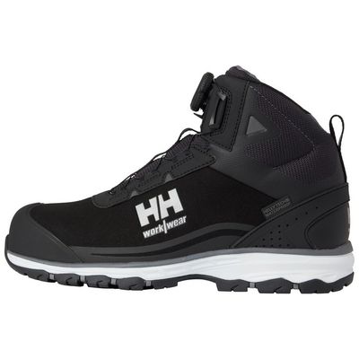 HELLY HANSEN SKYDDSKÄNGA EVO 2 WIDE BOA S3 78383
