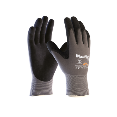 MONTAGEHANDSKE MAXIFLEX ULTIMATE 34-874 ATG