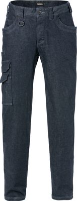 FRISTADS ARBETSJEANS DAM 2506 DCS