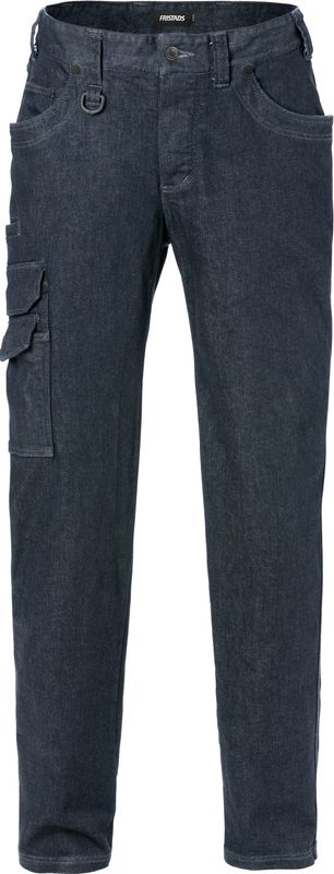 FRISTADS ARBETSJEANS DAM 2506 DCS