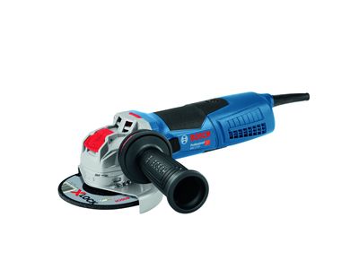 BOSCH VINKELSLIP GWX 17-125