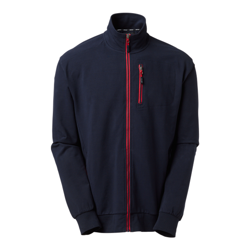 SWEATSHIRT NELSON HERR 1000241 SOUTH WEST