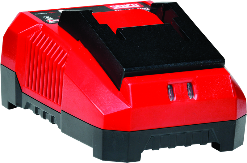 SENCO LADDARE DURASPIN & FUSION 230V BATTERIER