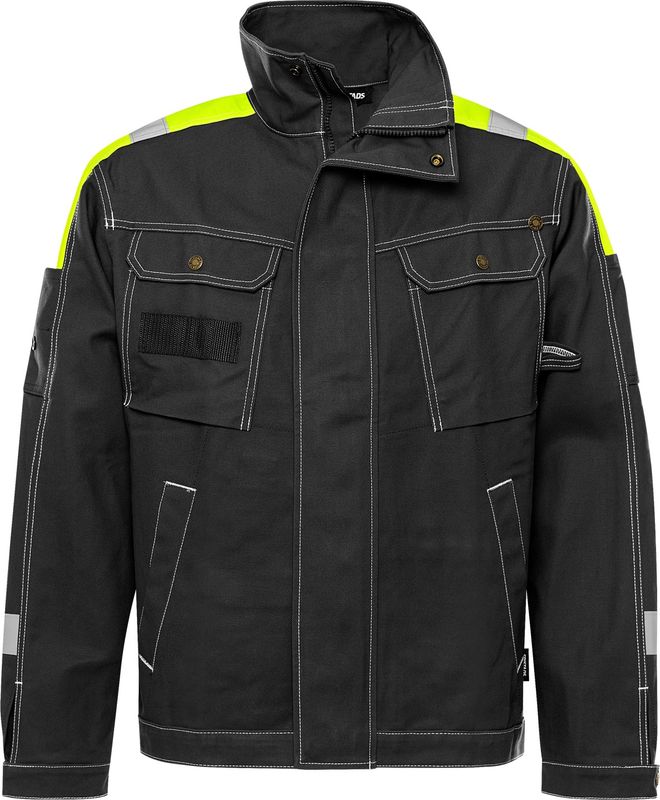 FRISTADS JACKA 447 FAS