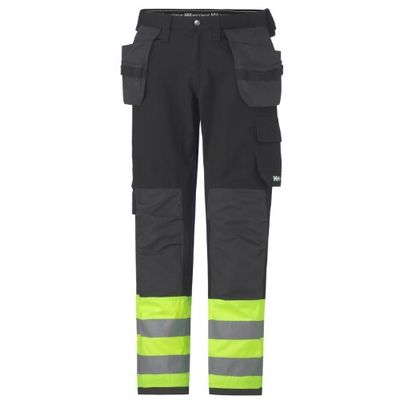 HELLY HANSEN HANTVEKSBYXA ALNA KLASS 1  76486