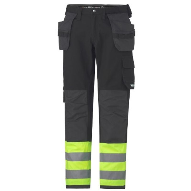 HELLY HANSEN HANTVEKSBYXA ALNA KLASS 1  76486