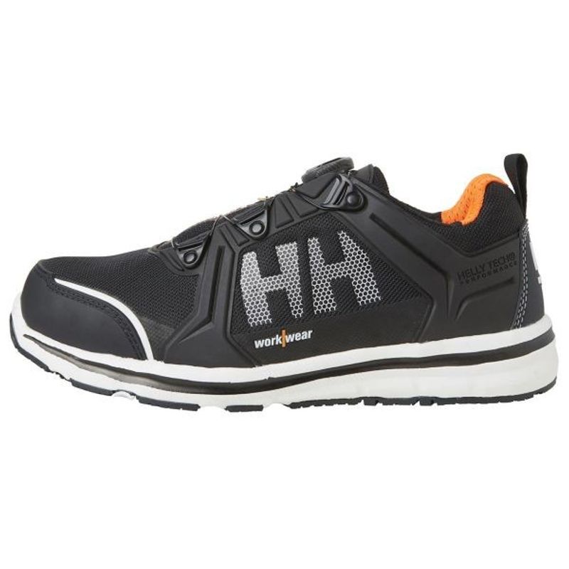 HELLY HANSEN SKYDDSSKO OSLO BOA S3 78228