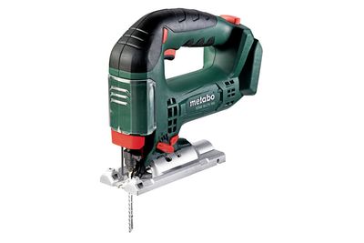 METABO STICKSÅG STAB 18 LTX 100 (Utan batteri)