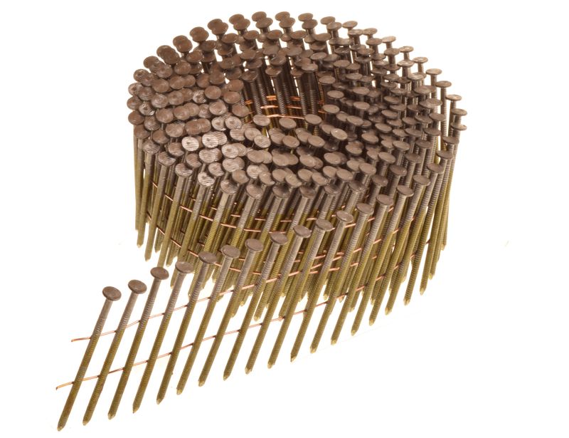 SPIK WIREB BLANK RING 16GR 75X2,5MM 7200ST