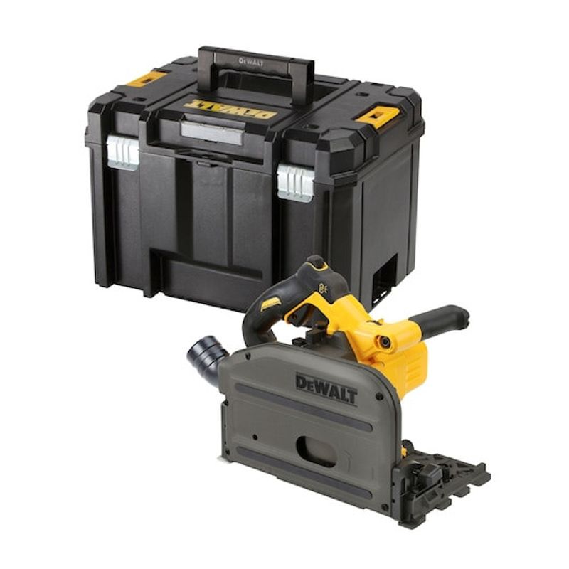 DEWALT SÄNKSÅG DCS520NT-XJ 54V XR (Utan batteri)