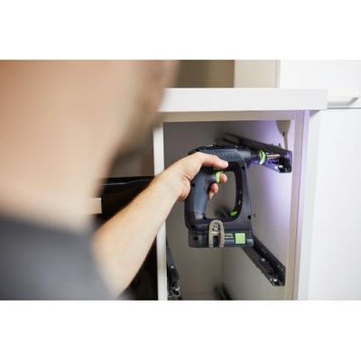 FESTOOL SKRUVDRAGARE CXS 18-BASIC-3,0 + 1 BATTERI